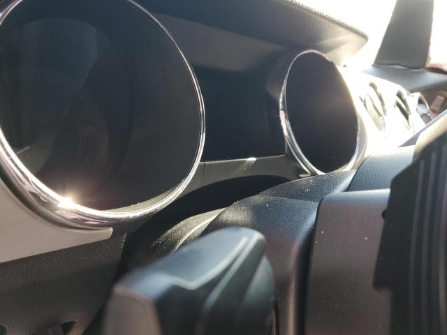 Photo 9 from auction – 2016 FORD MUSTANG with VIN 1FA6P8CFXG5227638