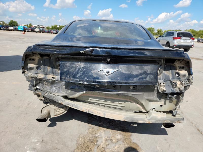 Photo 6 from auction – 2017 FORD MUSTANG with VIN 1FA6P8TH5H5306377