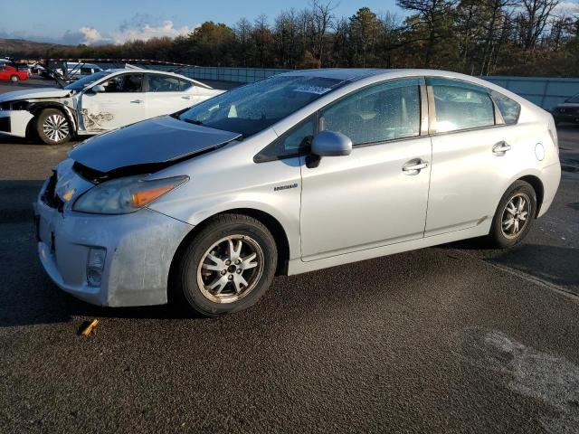 TOYOTA PRIUS 2010 with VIN JTDKN3DU0A0111657 - Photo from auction