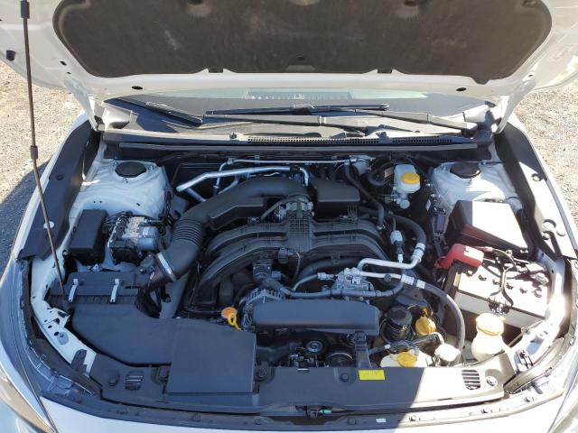 Photo 11 from auction – 2021 SUBARU CROSSTREK with VIN JF2GTHSC9MH304142