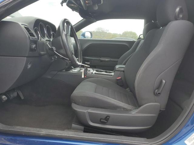 Photo 7 from auction – 2010 DODGE CHALLENGER with VIN 2B3CJ5DT8AH109672