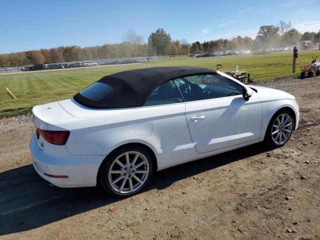 Photo 3 from auction – 2016 AUDI A3 PREMIUM with VIN WAU78LFF2G1115205