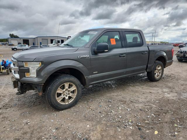 Photo 1 from auction – 2015 FORD F150 SUPER with VIN 1FTEW1EP0FKE22377