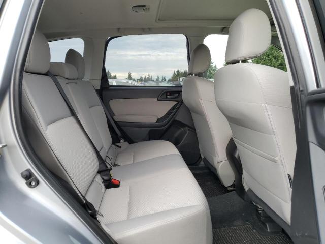 Photo 11 from auction – 2014 SUBARU FORESTER 2 with VIN JF2SJAEC1EH463550