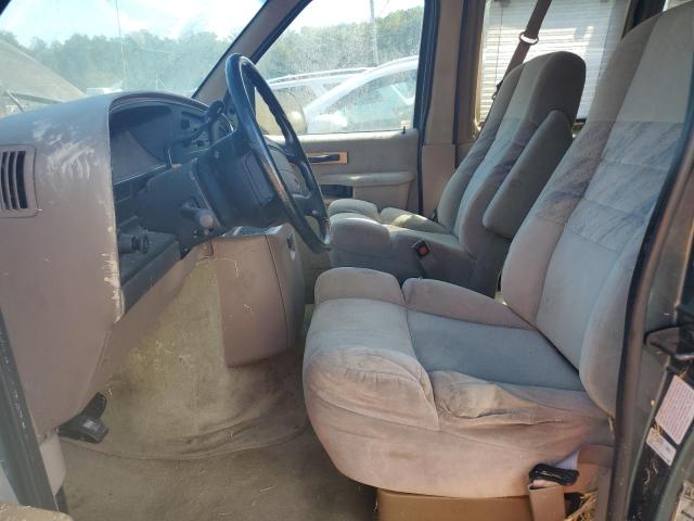 Photo 7 from auction – 1995 FORD ECONOLINE with VIN 1FDEE14N4SHA83113