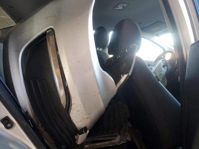 Photo 10 from auction – 2016 KIA RIO LX with VIN KNADM4A36G6676415