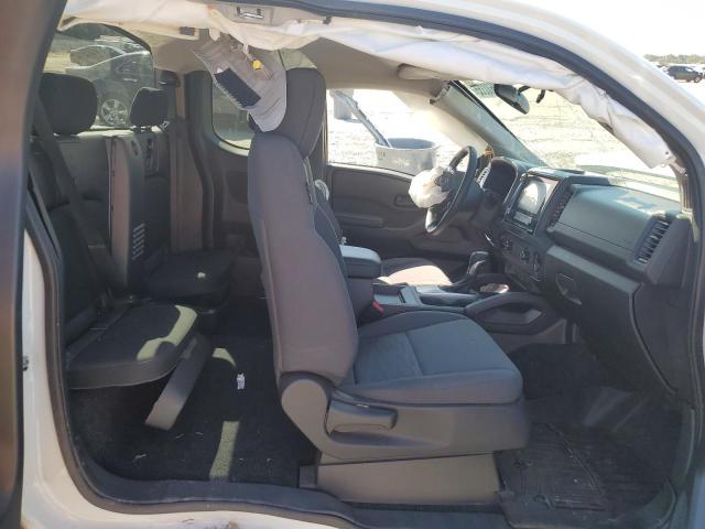 Photo 10 from auction – 2024 NISSAN FRONTIER S with VIN 1N6ED1CM0RN602036