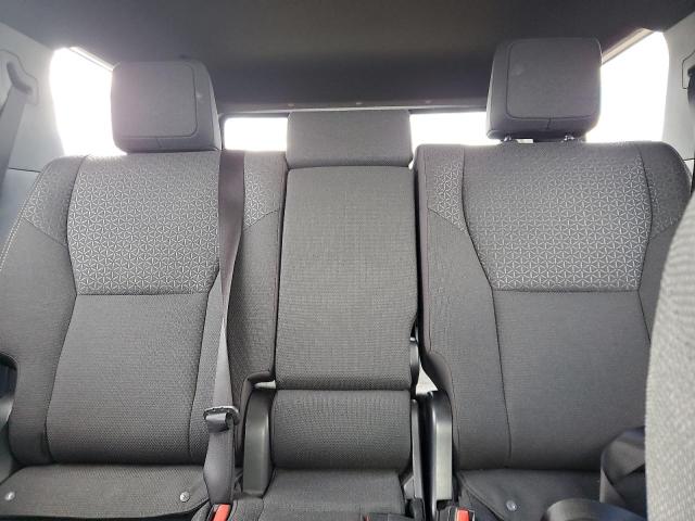 Photo 10 from auction – 2025 TOYOTA 4RUNNER SR with VIN JTEVA5BR9S5022950