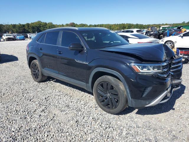 Photo 4 from auction – 2020 VOLKSWAGEN ATLAS CROS with VIN 1V25C2CA9LC201166