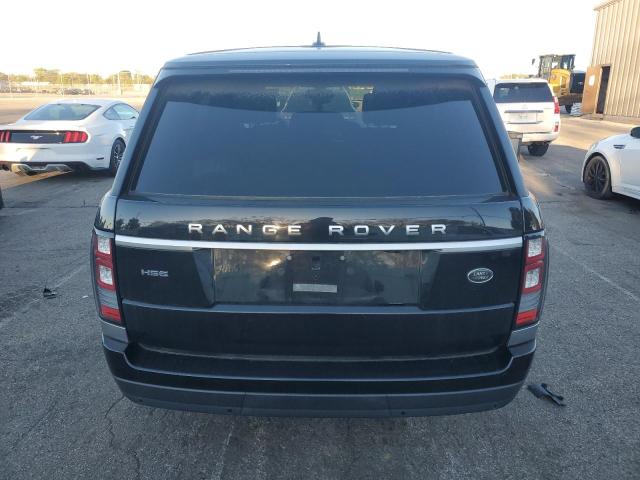 Photo 6 from auction – 2016 LAND ROVER RANGE ROVE with VIN SALGS2PF7GA310058