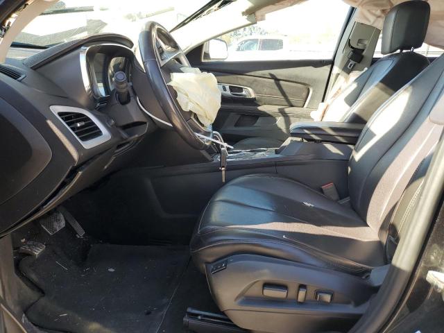 Photo 7 from auction – 2014 GMC TERRAIN SL with VIN 2GKALTEK2E6258479