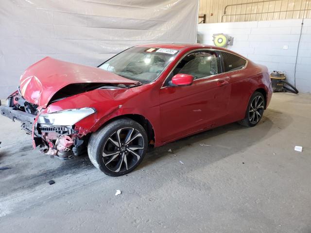 HONDA ACCORD 2009 with VIN 1HGCS12899A005500 - Photo from auction