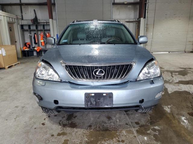 Photo 5 from auction – 2008 LEXUS RX 350 with VIN 2T2HK31U48C092520