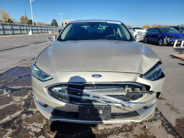 Photo 5 from auction – 2017 FORD FUSION TIT with VIN 3FA6P0D93HR299242