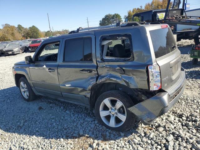 Photo 2 from auction – 2011 JEEP PATRIOT LA with VIN 1J4NF4GB2BD240532