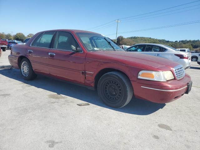 صورة رقم 4 من المزاد - 2002 FORD CROWN VICT مع VIN 2FAFP73W32X119346
