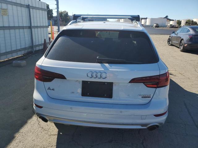 Photo 6 from auction – 2019 AUDI A4 ALLROAD with VIN WA18NAF44KA047673
