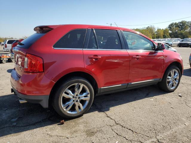 Photo 3 from auction – 2011 FORD EDGE LIMIT with VIN 2FMDK4KC3BBA33873