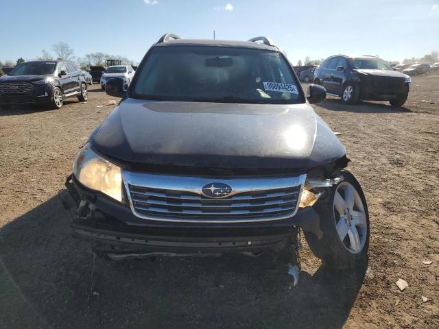 Photo 5 from auction – 2010 SUBARU FORESTER 2 with VIN JF2SH6CC3AH727776