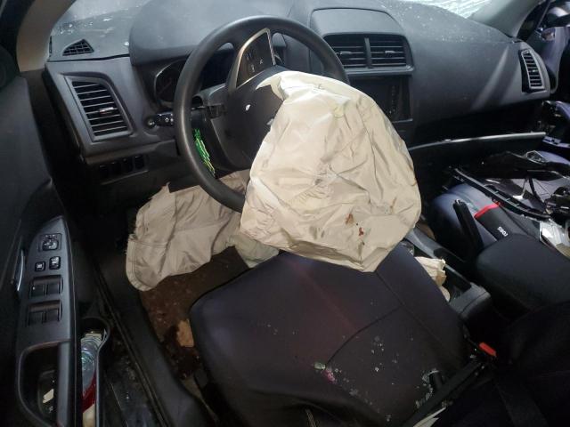 Photo 8 from auction – 2020 MITSUBISHI OUTLANDER with VIN JA4AR3AU5LU026663