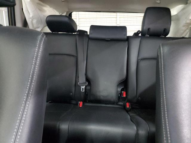 Photo 10 from auction – 2022 TOYOTA 4RUNNER SR with VIN JTESU5JRXN6033921