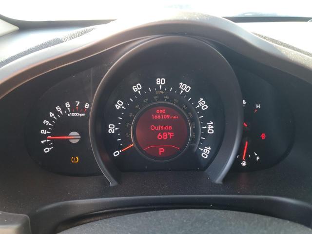صورة رقم 9 من المزاد - 2012 KIA SPORTAGE E مع VIN KNDPCCA28C7176734