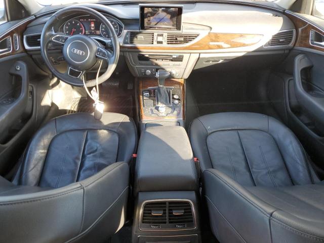Photo 8 from auction – 2015 AUDI A6 PREMIUM with VIN WAUGFAFC5FN003263