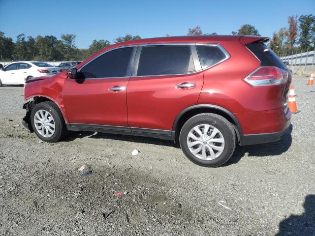 Photo 2 from auction – 2015 NISSAN ROGUE with VIN KNMAT2MT7FP503360