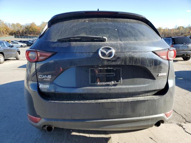 Photo 6 from auction – 2017 MAZDA CX-5 TOURI with VIN JM3KFBCL5H0169250