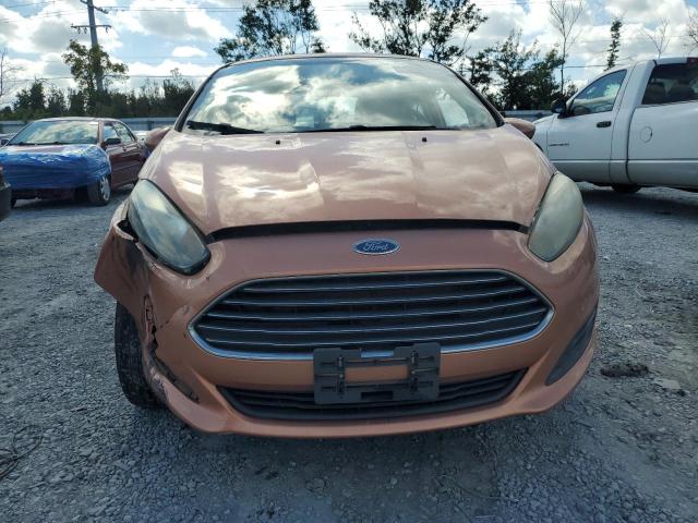 Photo 5 from auction – 2017 FORD FIESTA SE with VIN 3FADP4EJ5HM119392