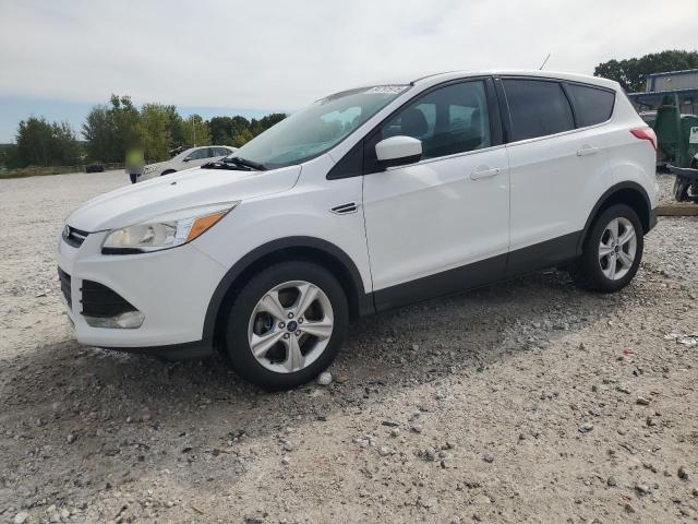 FORD ESCAPE SE 2014 with VIN 1FMCU9GX4EUD32222 - Photo from auction