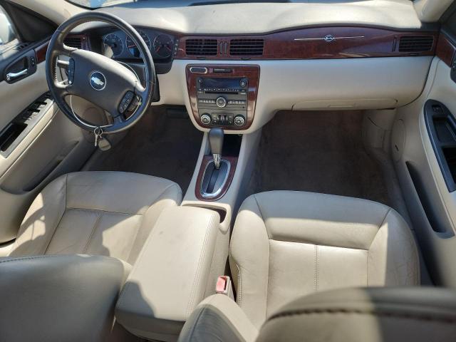 Photo 8 from auction – 2009 CHEVROLET IMPALA LTZ with VIN 2G1WU57M991303566