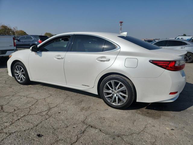 صورة رقم 2 من المزاد - 2016 LEXUS ES 300H مع VIN JTHBW1GG2G2131427