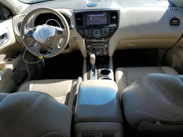 Photo 8 from auction – 2015 NISSAN PATHFINDER with VIN 5N1AR2MN6FC720563