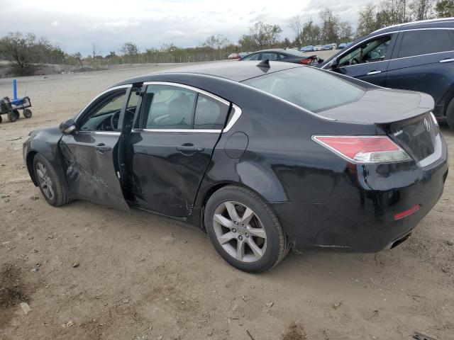 Photo 2 from auction – 2014 ACURA TL TECH with VIN 19UUA8F54EA005737