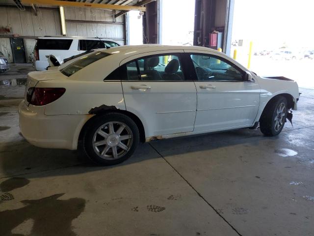 Photo 3 from auction – 2007 CHRYSLER SEBRING TO with VIN 1C3LC56R37N528124