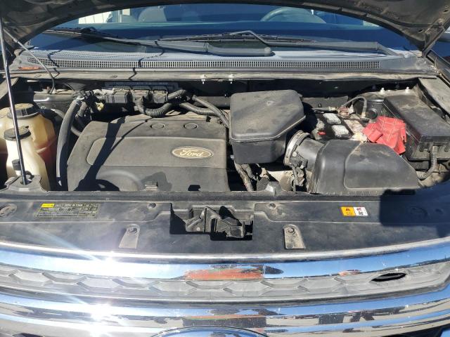 Photo 11 from auction – 2013 FORD EDGE SE with VIN 2FMDK4GC5DBB59194
