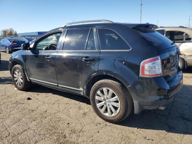 Photo 2 from auction – 2007 FORD EDGE SEL P with VIN 2FMDK49C77BA45084