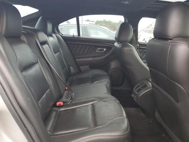 Photo 10 from auction – 2017 FORD TAURUS LIM with VIN 1FAHP2J83HG117885