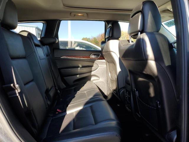 Photo 11 from auction – 2013 JEEP GRAND CHEROKEE with VIN 1C4RJFBG3DC630567