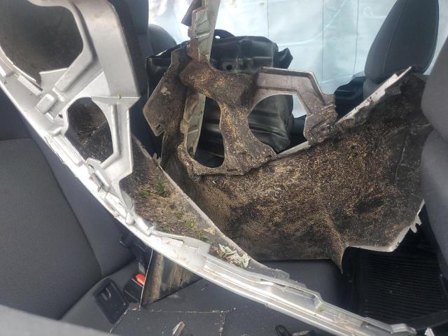 Photo 10 from auction – 2022 TOYOTA COROLLA LE with VIN 5YFEPMAE6NP383278