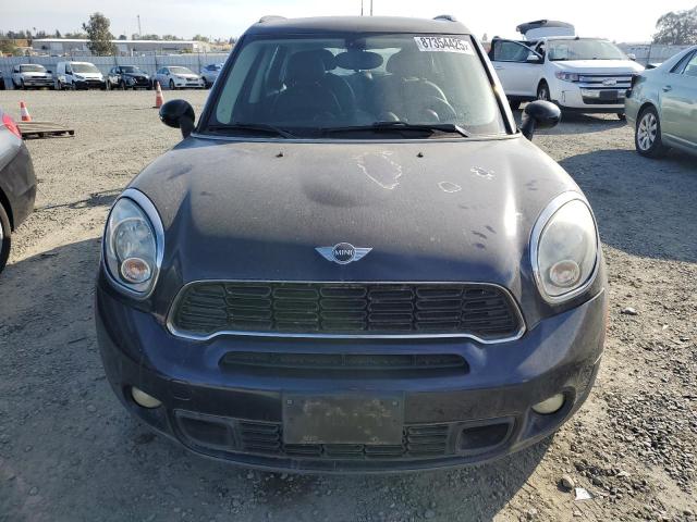 Photo 5 from auction – 2012 MINI COUNTRYMAN with VIN WMWZC3C56CWL82492