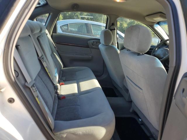 Photo 10 from auction – 2004 CHEVROLET IMPALA with VIN 2G1WF52E549318232
