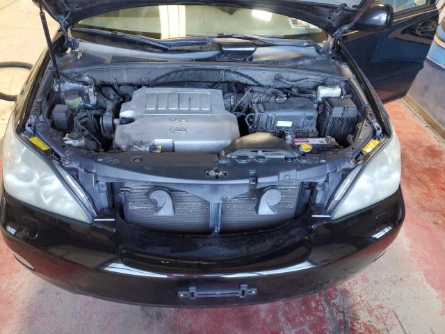 Photo 12 from auction – 2007 LEXUS RX 350 with VIN 2T2HK31U87C020735