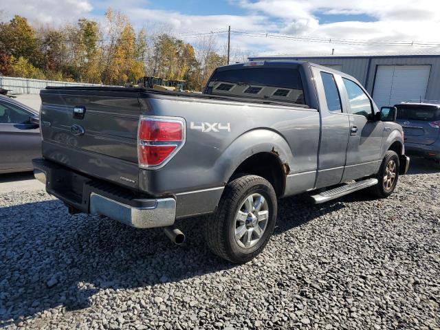 Photo 3 from auction – 2013 FORD F150 SUPER with VIN 1FTFX1EF0DKD18221