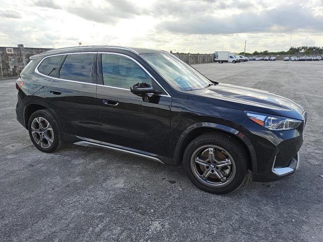 Photo 4 from auction – 2025 BMW X1 XDRIVE2 with VIN WBX73EF08S5222692