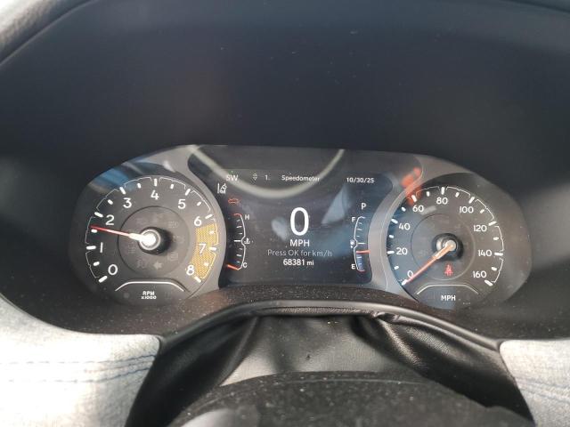 Photo 9 from auction – 2022 JEEP COMPASS LA with VIN 3C4NJCBB6NT182705
