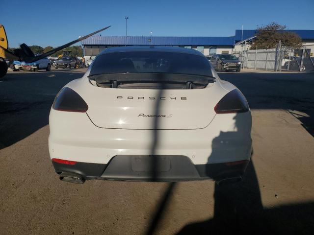 Photo 6 from auction – 2014 PORSCHE PANAMERA 2 with VIN WP0AA2A73EL012299