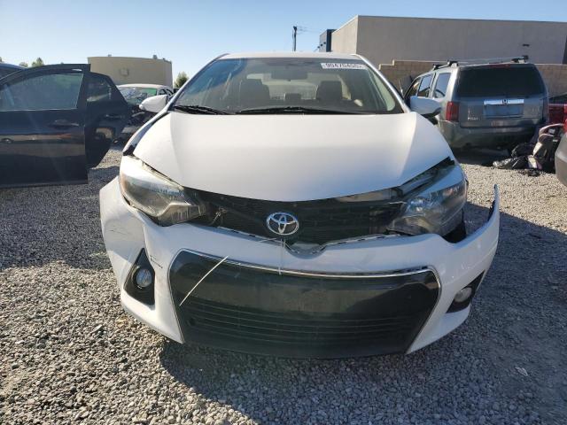 Photo 5 from auction – 2016 TOYOTA COROLLA L with VIN 5YFBURHE0GP476749