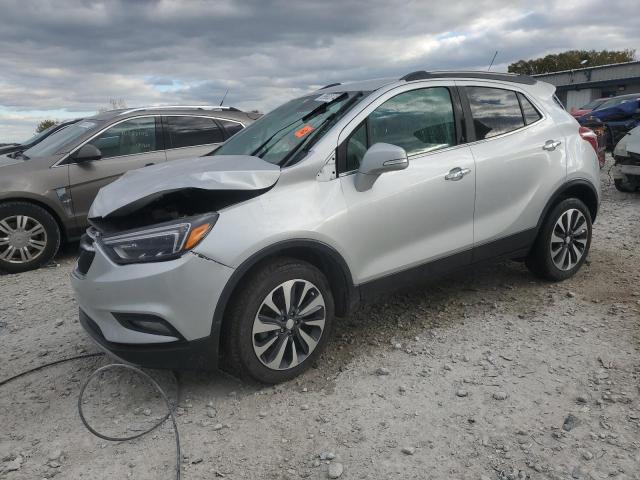 BUICK ENCORE ESS 2019 with VIN KL4CJGSB2KB861215 - Photo from auction